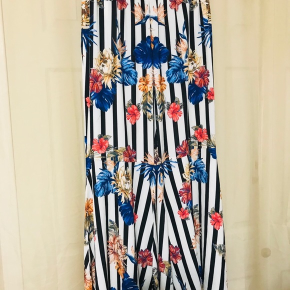 Frying tomato pants size L - Picture 2 of 6